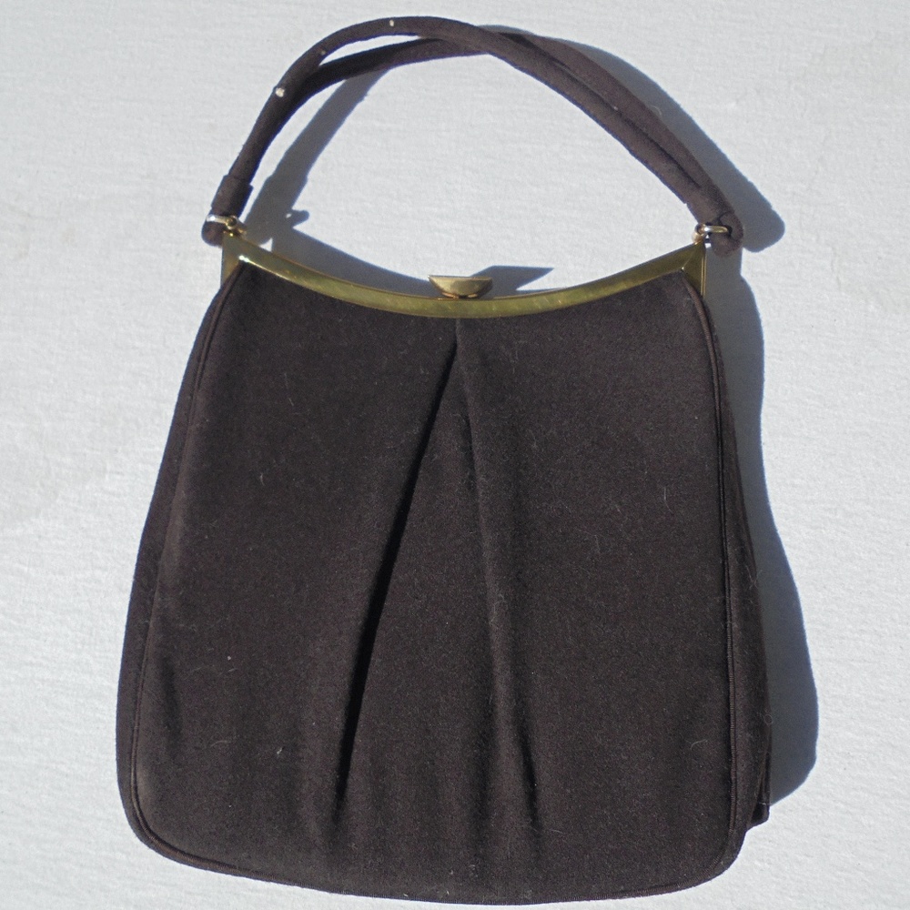 Vintage Ingber Purse